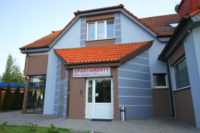 Apartamenty Olsztyn in Allenstein